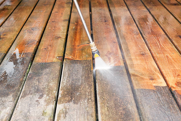 Reliable Port Charlotte, FL Pressure Washing Solutions